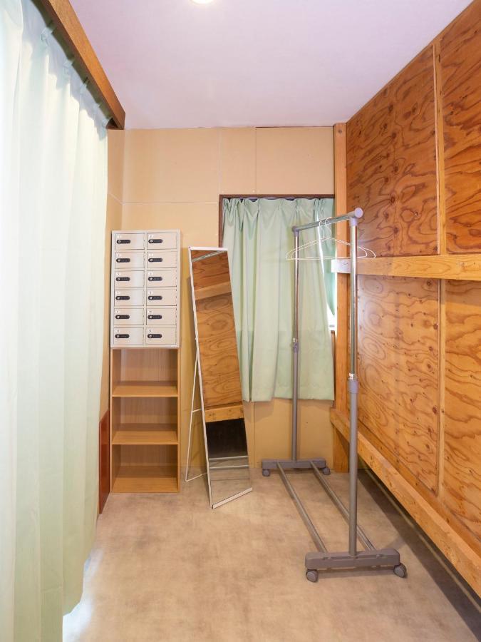 Albergue Sensu *