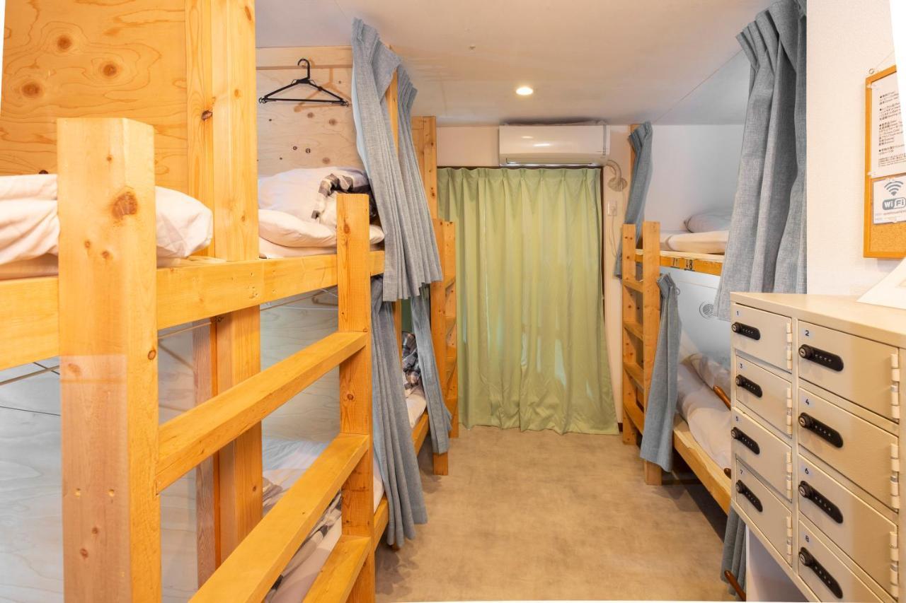 Albergue Sensu *