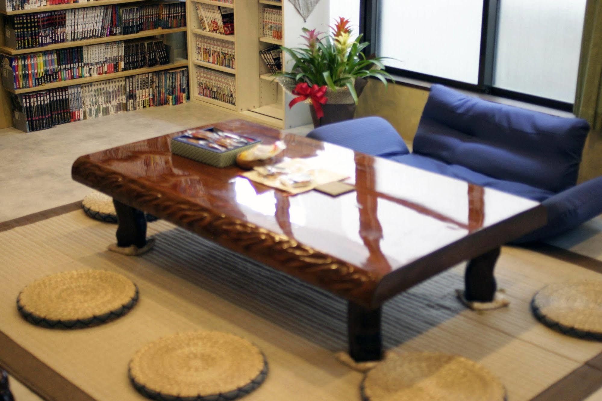 Albergue Sensu