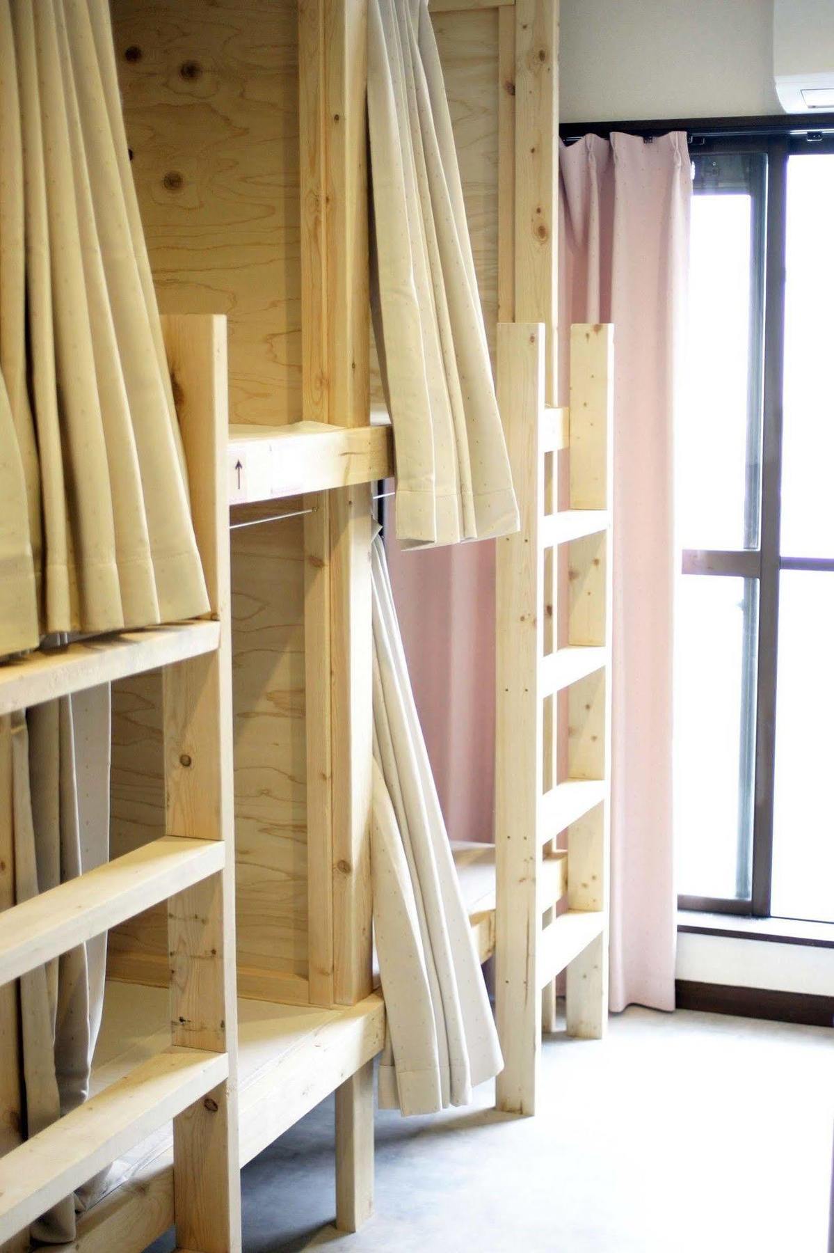 Albergue Sensu *