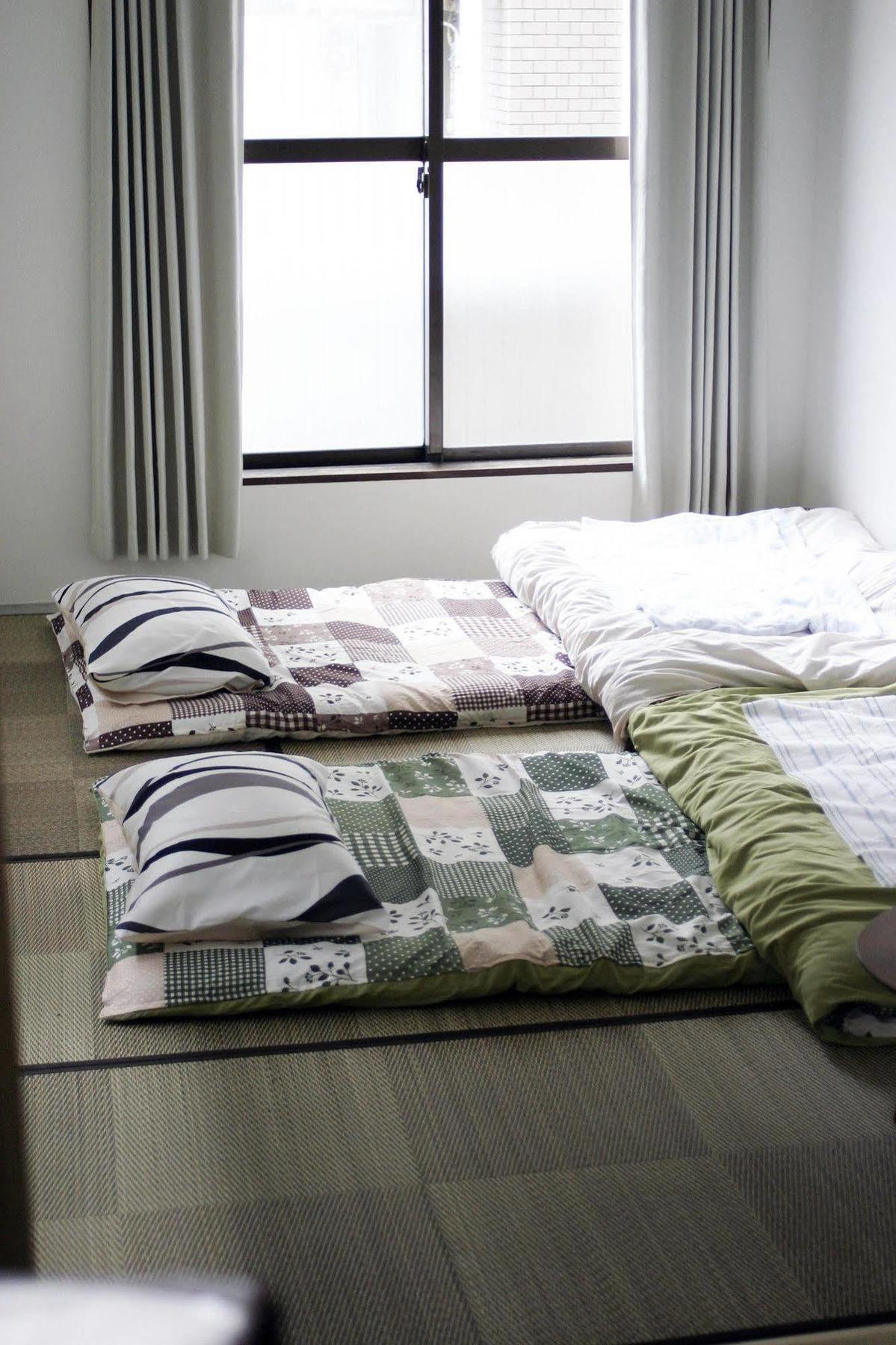 Albergue Sensu