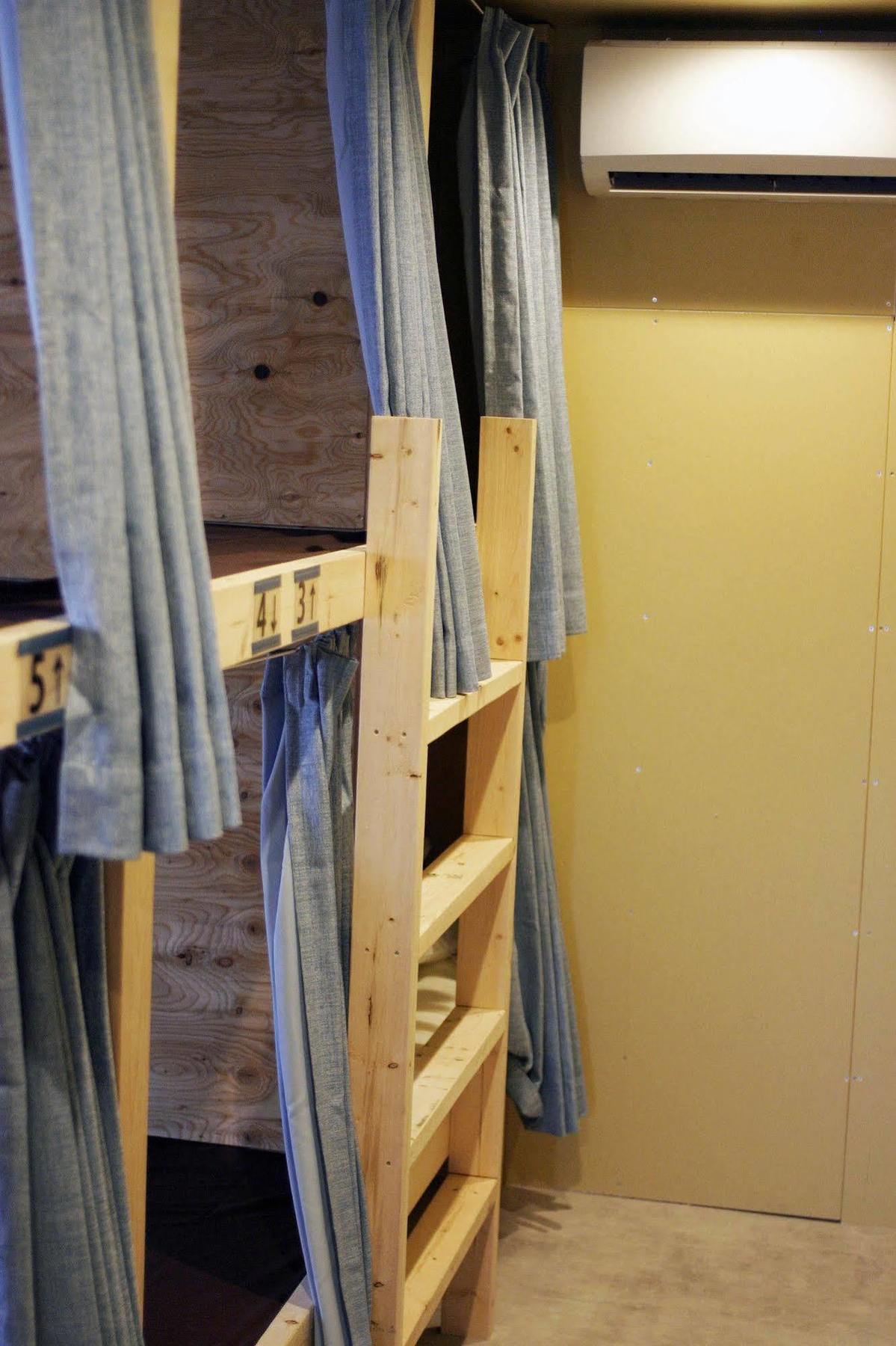 Albergue Sensu *